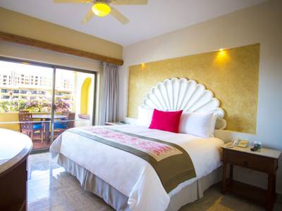 Velas Vallarta Puerto Vallarta All Inclusive Resort