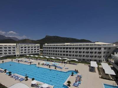 Daima Biz & Daima Resort