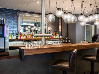 Premier Inn Frankfurt City Hauptbahnhof 