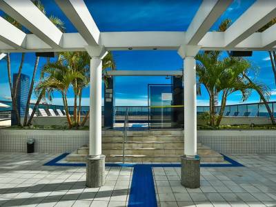 Metropolitan Hotel Brasilia