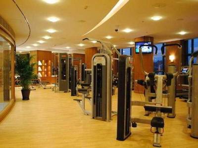 JW Marriott Hotel Hangzhou