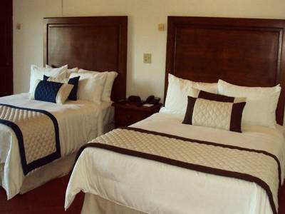 Hotel Hacienda Bajamar