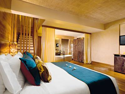 Kupu Kupu Jimbaran Hotel, Beach Club & Spa