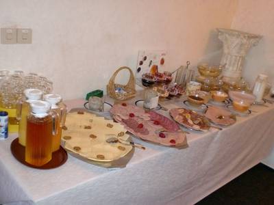 Panorama Hotel Cursdorfer Höhe