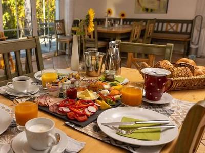 Gästehaus Guggenberger