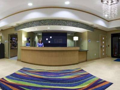 Holiday Inn Express & Suites Rock Springs Green River