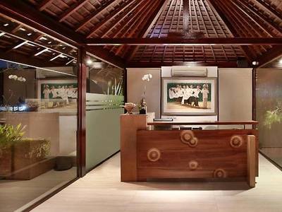 Ziva a Boutique Villa