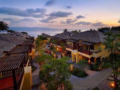 Chantaramas Resort & Spa