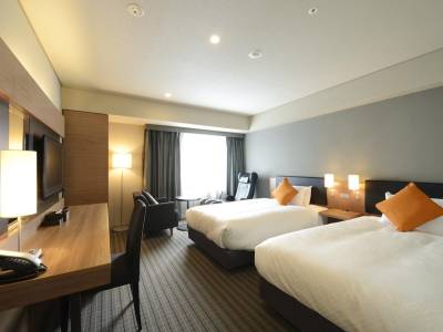 Unizo Osak Yodoyabashi