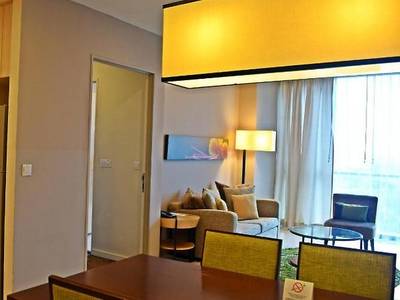 Somerset Kuala Lumpur