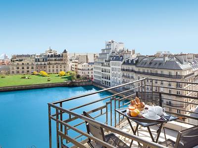 Victor Hugo Paris Kleber