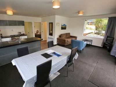 Franz Alpine Retreat