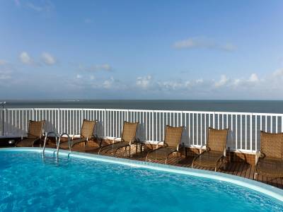 Intercity Premium Joao Pessoa