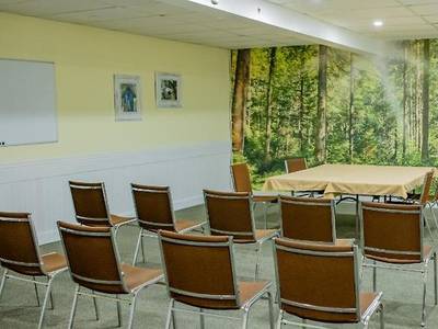 Complexe Hotelier Pelchat Chaine