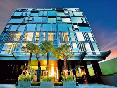 Galleria 10 Sukhumvit Bangkok by Compass Hospitality