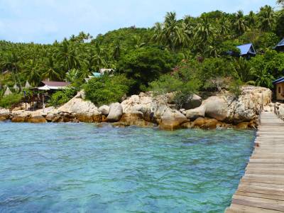 Pinnacle Koh Tao Resort