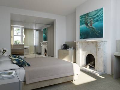 Albert & Victoria Court Sydney