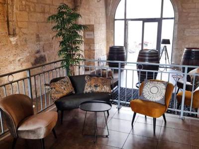 Appart'City Angouleme