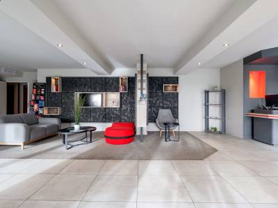 Zenitude Hotel-Residences Nantes Metropole