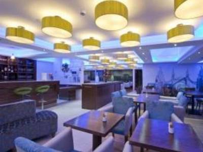 Best Western Plus Seraphine Hammersmith