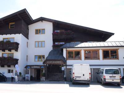 Gasthof & Restaurant Hotel Schermer