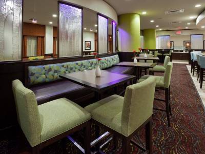 Crowne Plaza Anchorage Midtown