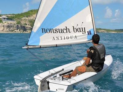 Nonsuch Bay Resort