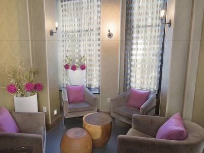 Fairfield Inn & Suites Manhattan Fifth Avenue