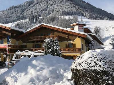 Hotel Victoria (Foto)