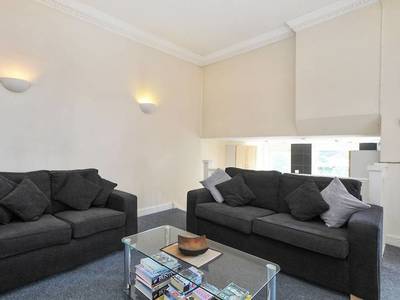 Access Apartments Maida Vale