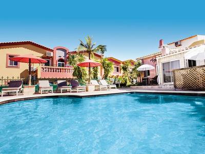 Vilas D. Dinis - Charming Residence - Erwachsenenhotel