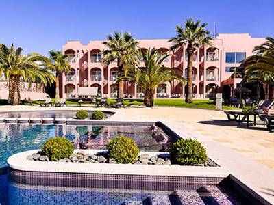 Vila Gale Collection Praia - Erwachsenenhotel