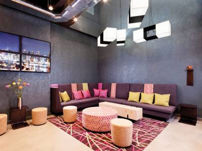 Aloft New York Brooklyn