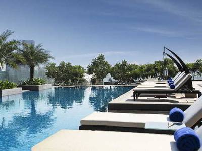 The St. Regis Mumbai