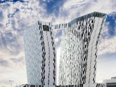 AC Hotel Bella Sky Copenhagen