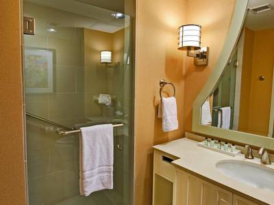 Embassy Suites Houston Downtown