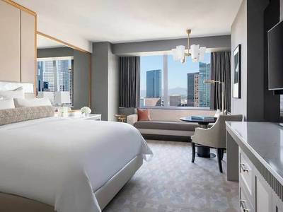 The Ritz-Carlton Los Angeles