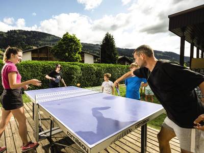 Belambra Club L'Alisier