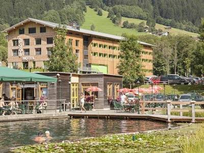 Explorer Hotel Montafon