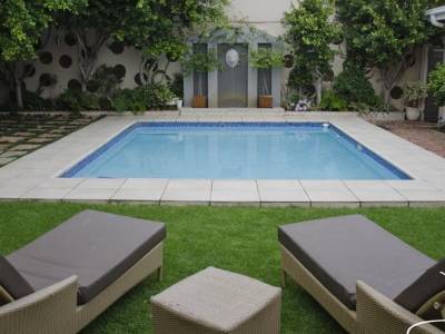 Kamsa Boutique Hotel