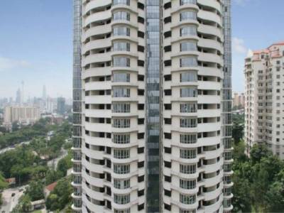 Sri Tiara Residences