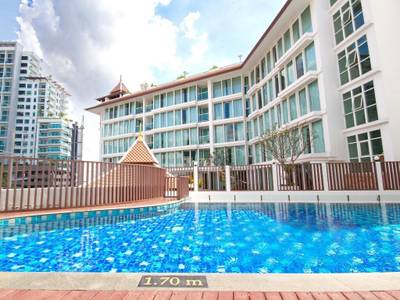 Aiyara Grand Hotel