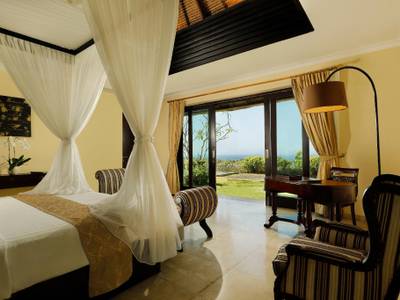 Hillstone Villas Resort Bali
