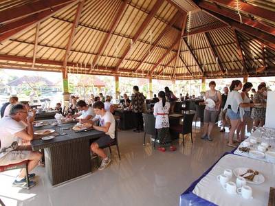 Adi Assri Beach Cottages