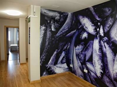 Hotel Gastronómico Boa Vista