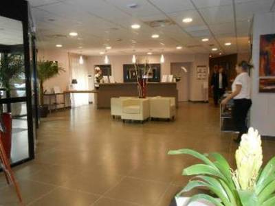 Appart’hôtel & Spa Ferney Genève