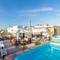 Oasis Backpackers Palace Sevilla