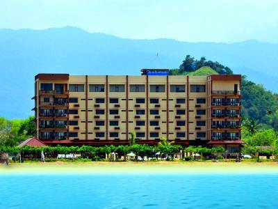 The Jayakarta Suites Komodo-Flores, Beach Resort, Diving & Spa