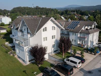 Familien Villa Flora