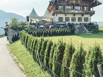 Maierl-Alm